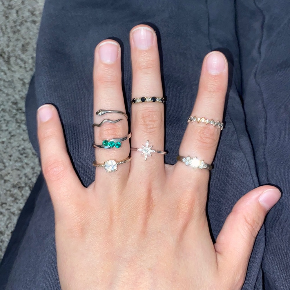 Rings